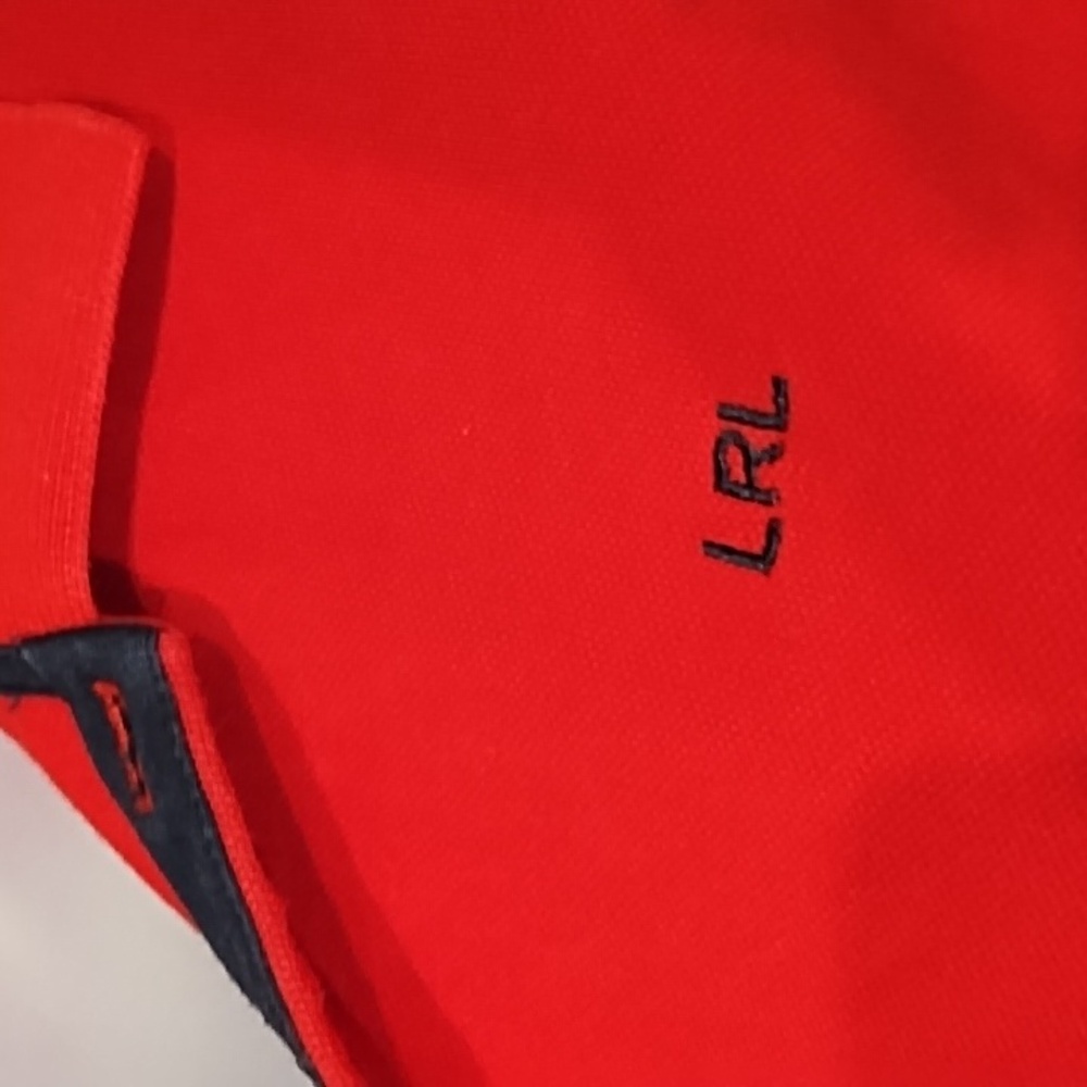 🔥🆕Women’s Red Polo Shirt Dress - Picture 6 of 10